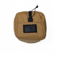 Shave Bag - Garage Built Gear