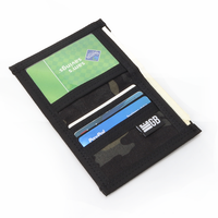 GBFold Wallet - Garage Built Gear