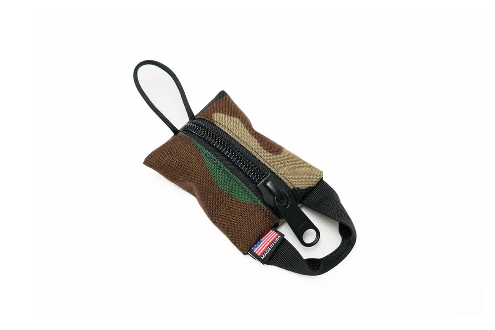 Grunt Bag - Garage Built Gear