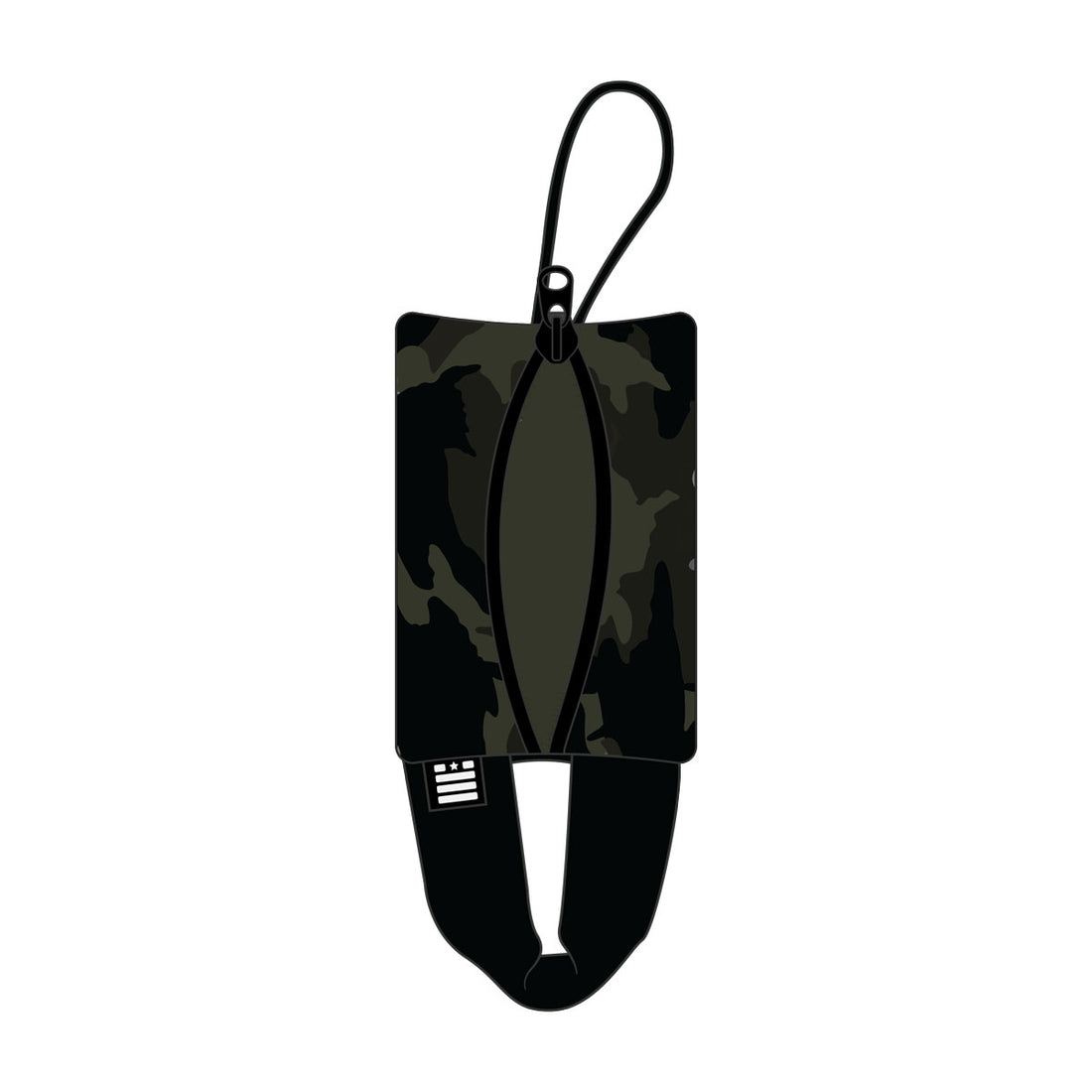 Pilot Pouch - Garage Built Gear