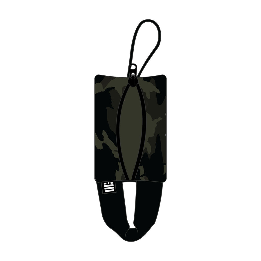 Pilot Pouch - Garage Built Gear