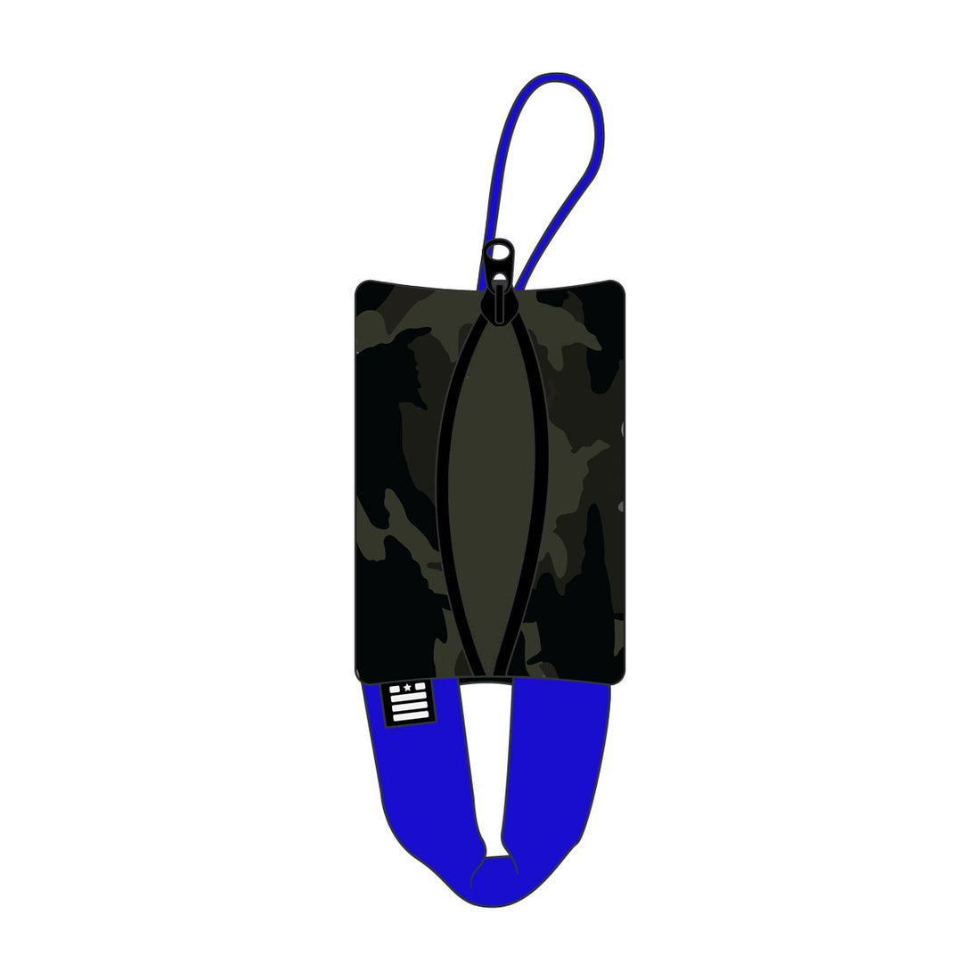 Pilot Pouch - Garage Built Gear