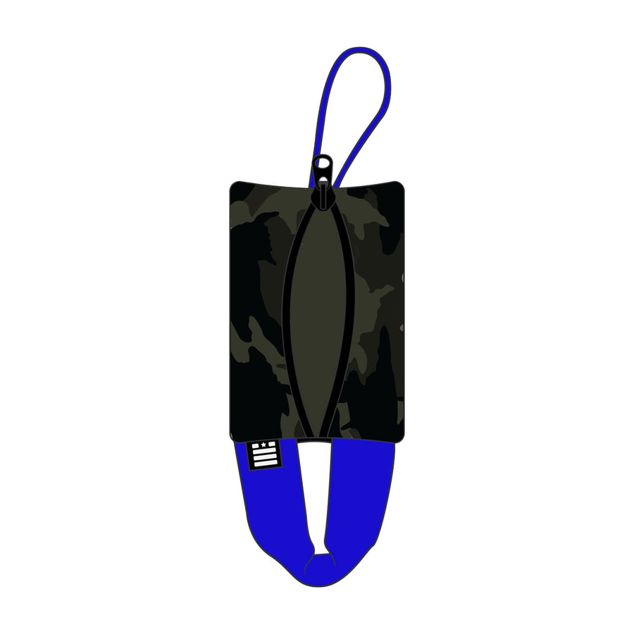 Pilot Pouch - Garage Built Gear