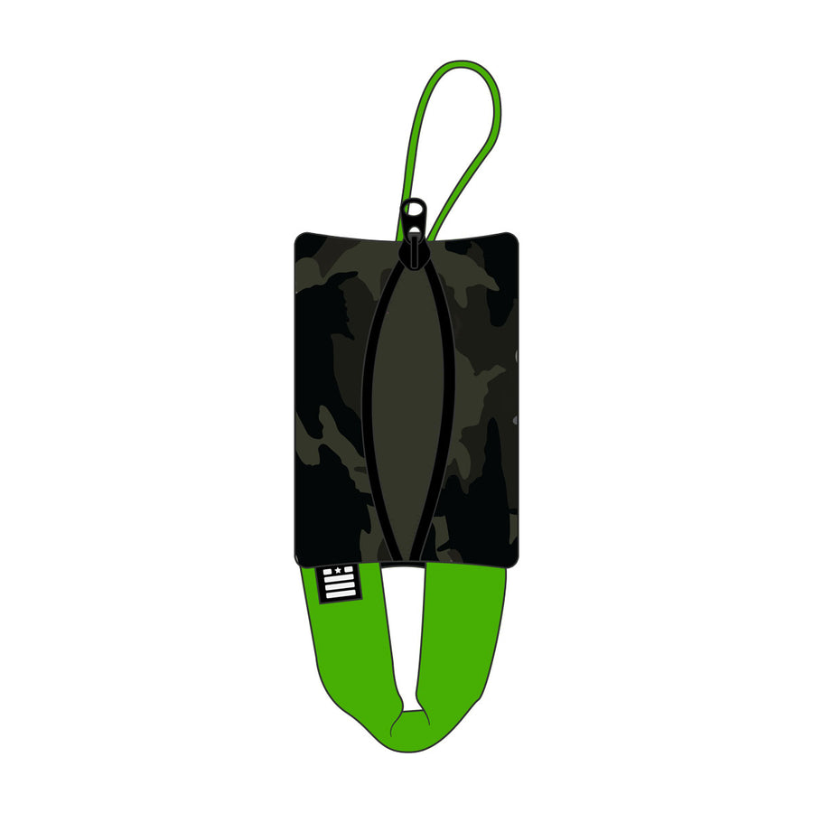 Pilot Pouch - Garage Built Gear