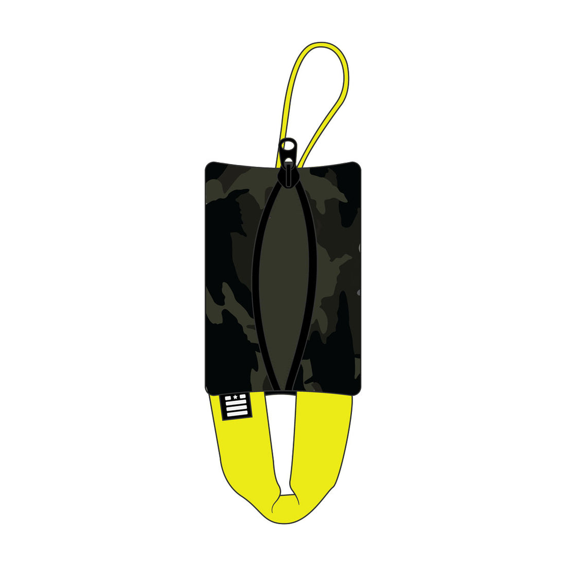 Pilot Pouch - Garage Built Gear
