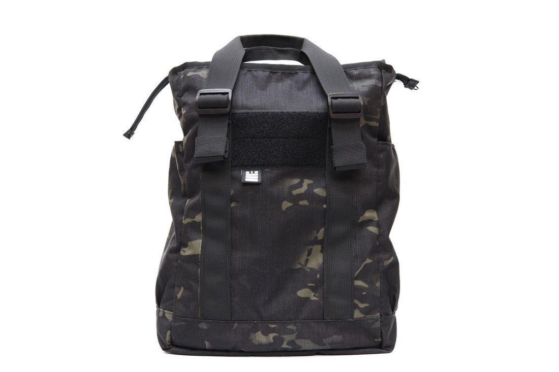 EDC Tote - Garage Built Gear