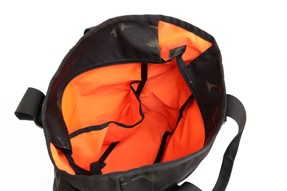 EDC Tote - Garage Built Gear