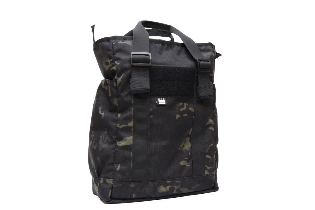 EDC Tote - Garage Built Gear
