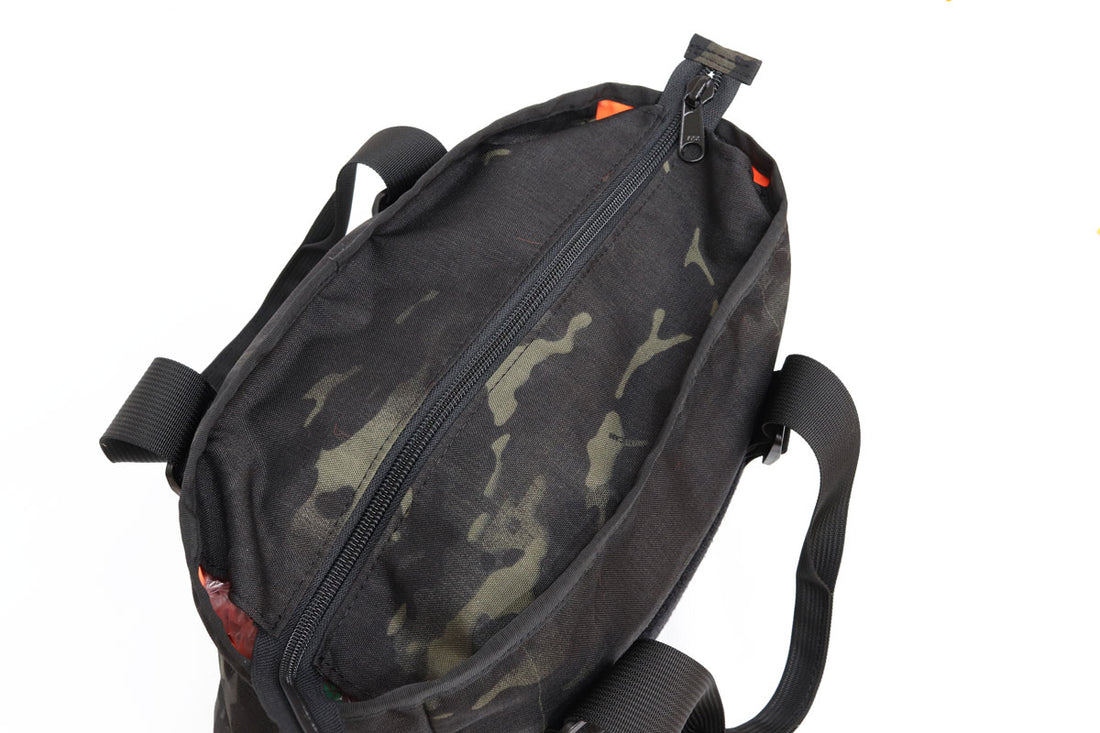 EDC Tote - Garage Built Gear