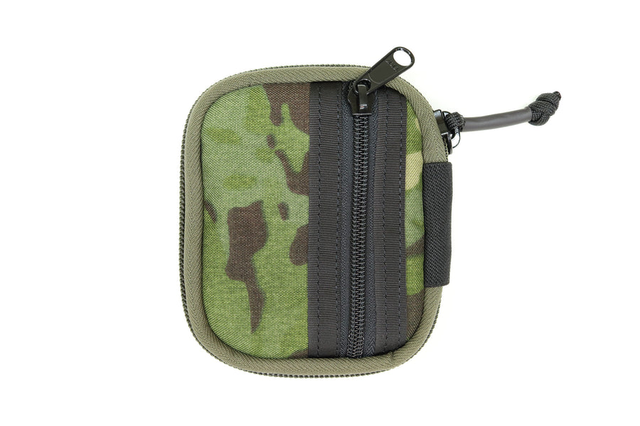 EDC Pouch The Mighty Pouch + – Garage Built Gear