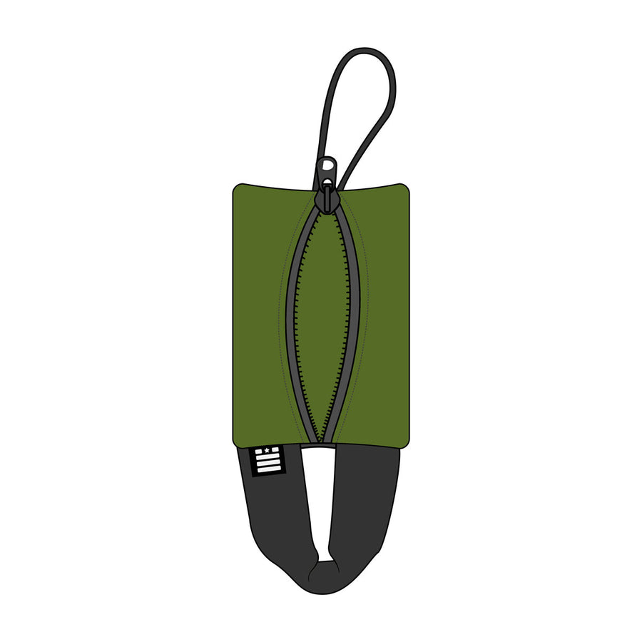 Pilot Bag - Garage Built Gear