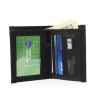 GBFold Wallet - Garage Built Gear