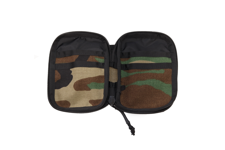 Small Med Pouch - Garage Built Gear