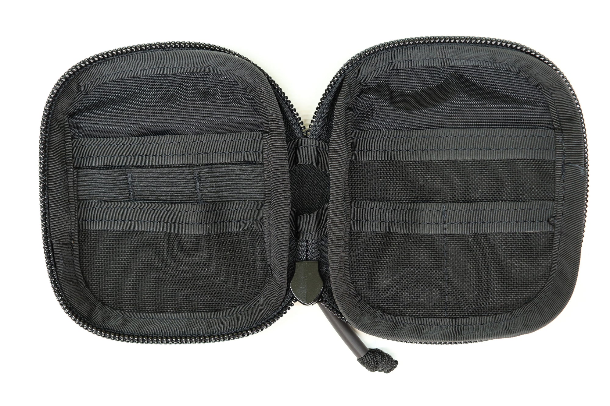 The Mighty Pouch + - Garage Built