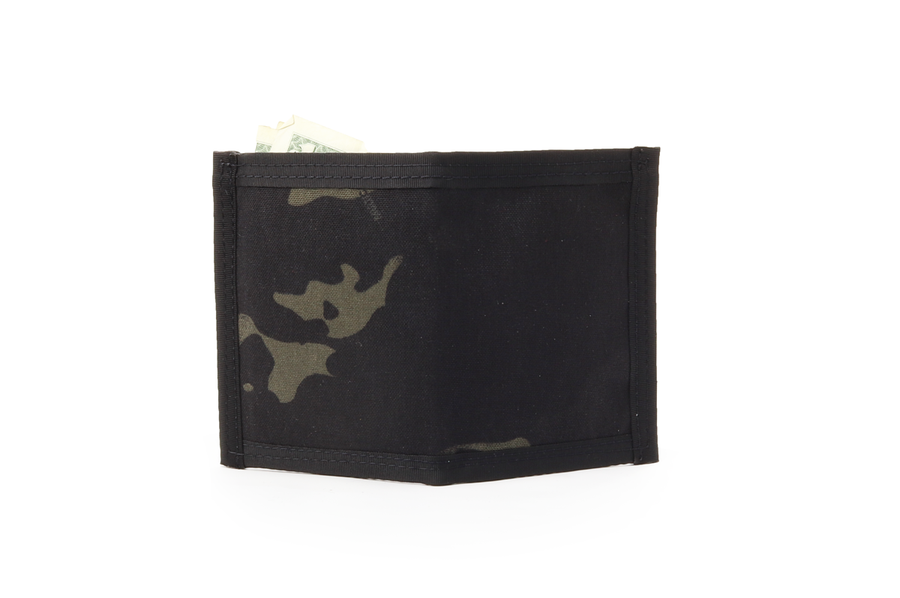 GBFold Wallet - Garage Built Gear