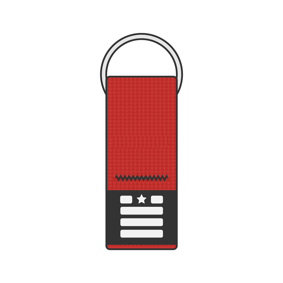 The Dinky Chain - Garage Built Gear