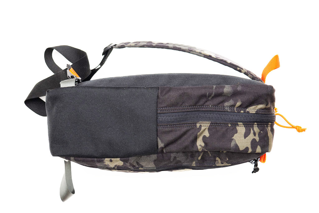 Urban Light Sling Bag - Garage Built Gear