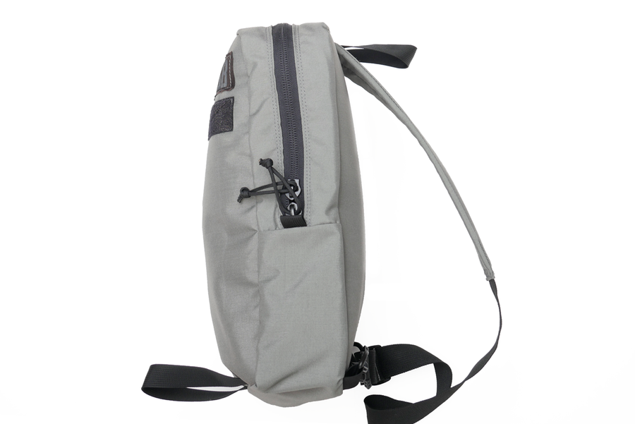 Urban Light Sling Bag - Garage Built Gear