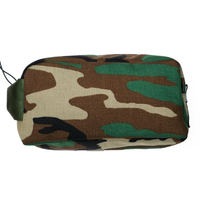 Shave Bag - Garage Built Gear