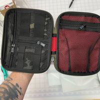 Tech Pouch V2 - Garage Built Gear