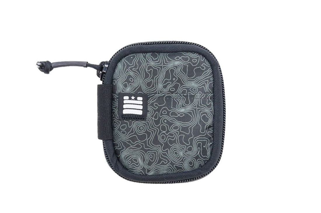 The Mighty Pouch