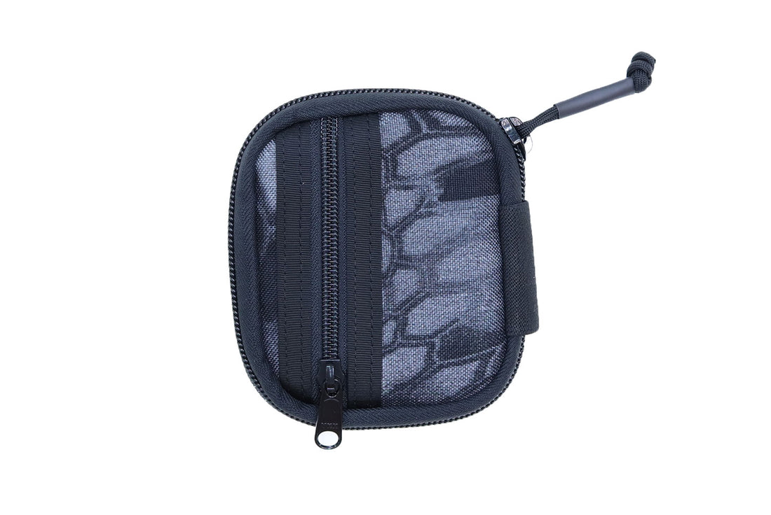 garage built gear The Mighty Pouch