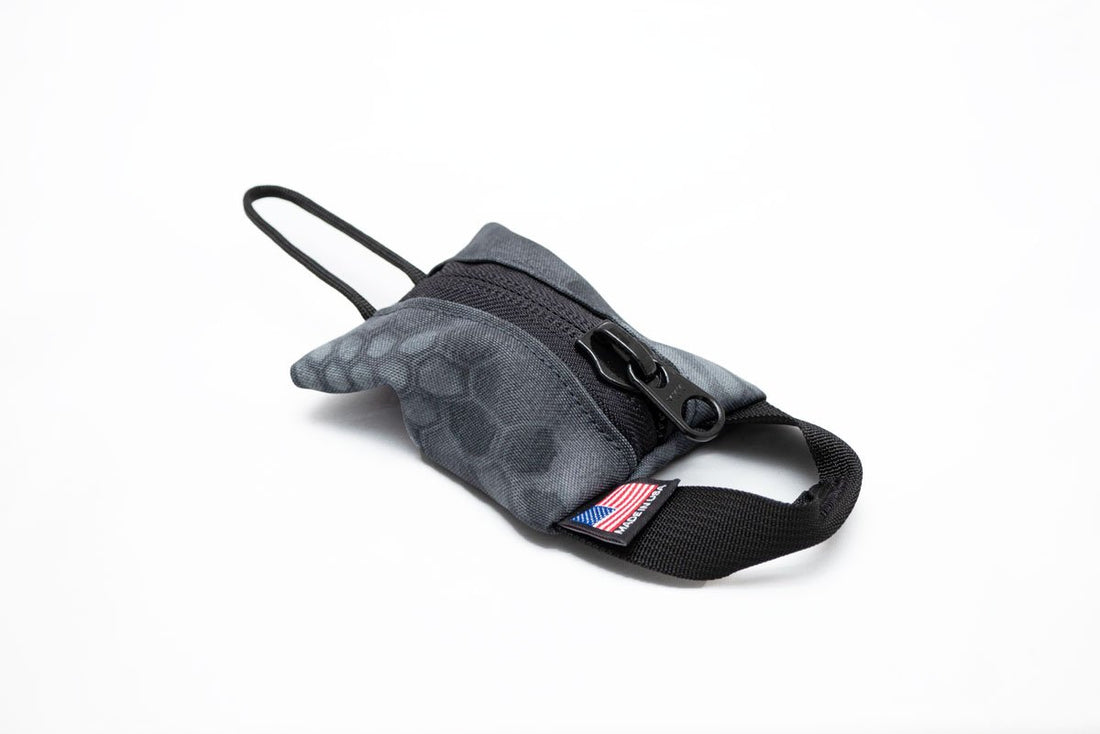 Grunt Bag - Garage Built Gear