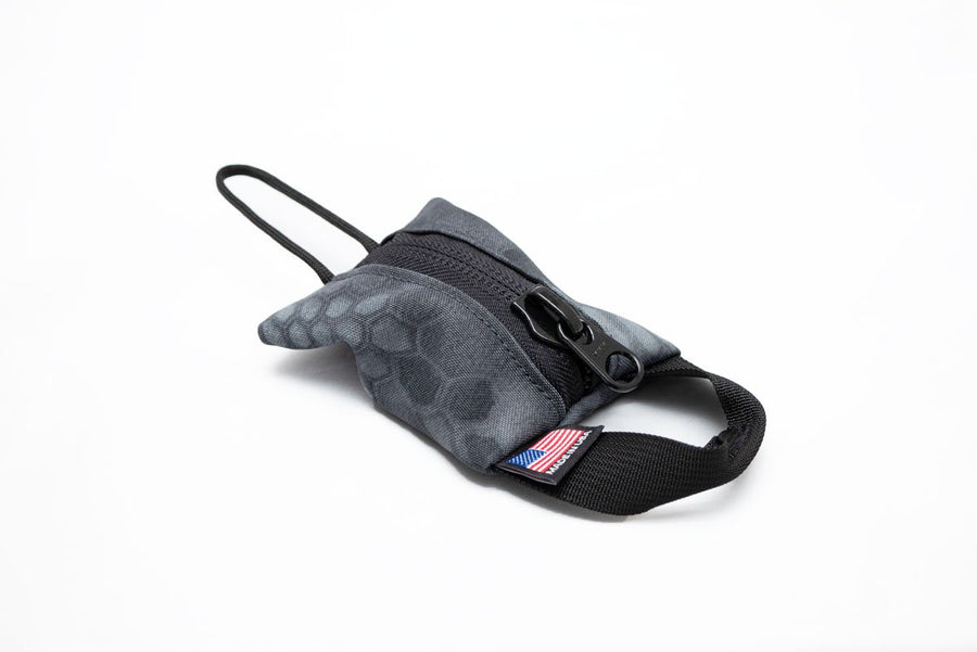 Grunt Bag - Garage Built Gear