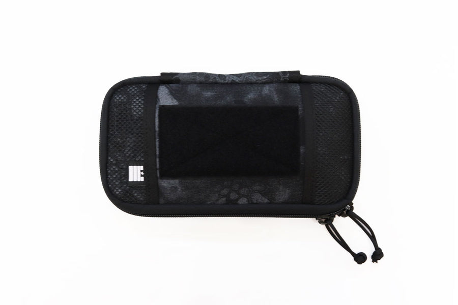 Nintendo Switch Pouch - Garage Built Gear