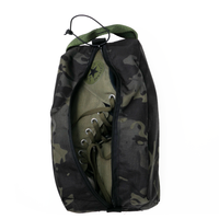 Shave Bag - Garage Built Gear