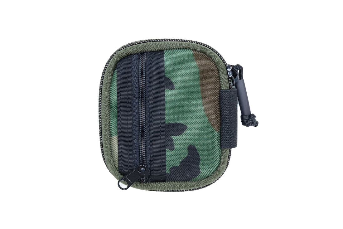 The Mightier Pouch w/ Loop – Garage Built Gear