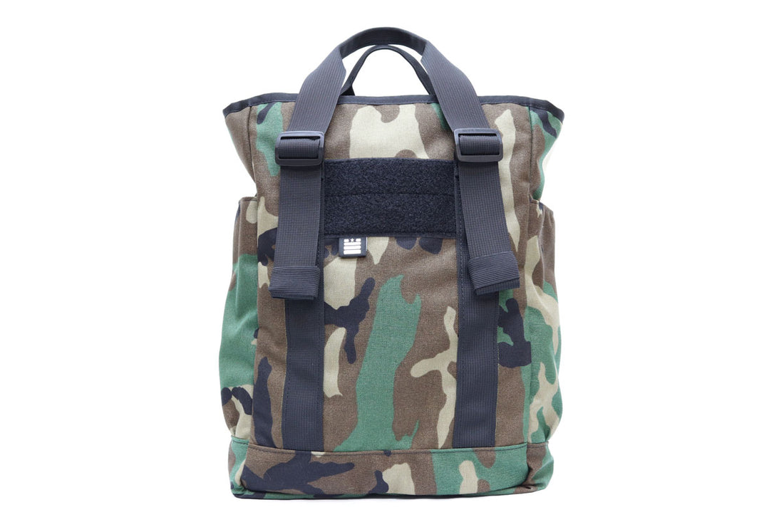 EDC Tote - Garage Built Gear